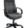 Кресло CHAIRMAN CH-685 (СН-685)  (ткань TW12 серый)