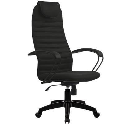 Офисное кресло Metta BP-10 PL 20 черный