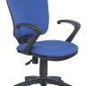 Офисное кресло Бюрократ CH-540AXSN/26-21 (синее 26-21)