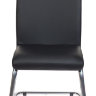 Кресло Бюрократ CH-250-V/BLACK черный искусственная кожа