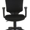 Офисное кресло Бюрократ CH-540AXSN/26-28 (черное 26-28)
