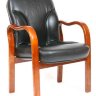 Кресло CHAIRMAN 658 (CH-658) (черный)