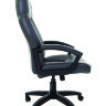 Офисное кресло CHAIRMAN 436 LT экопремиум серая (NA)