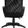 Офисное кресло Бюрократ CH-599AXSN/TW-11 (Спинка черная сетка, сиденье черное TW-11)