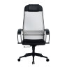 Кресло Metta SU-1-BP Комплект 11 светло-серый, сетка/ткань, крестовина пластик Pl-2