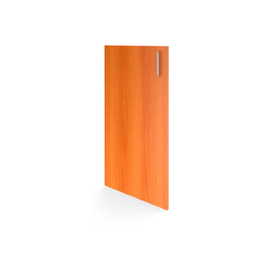 Дверь ЛДСП АВАНТАЖ В-861 (420х720х16) к узкому шкафу