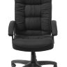 Кресло руководителя Бюрократ T-9908AXSN-Black  (T-9908AXSN черная ткань)