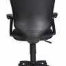 Офисное кресло Бюрократ CH-540AXSN/TW-12 серый TW-12